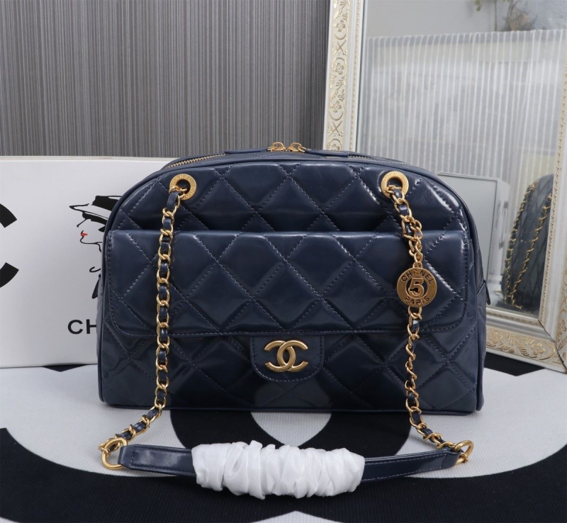 Chanel Top Handle Bags